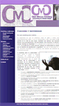 Mobile Screenshot of chusmarcos-coach.jcarrese.com